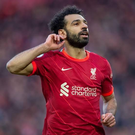 Mohamed Salah