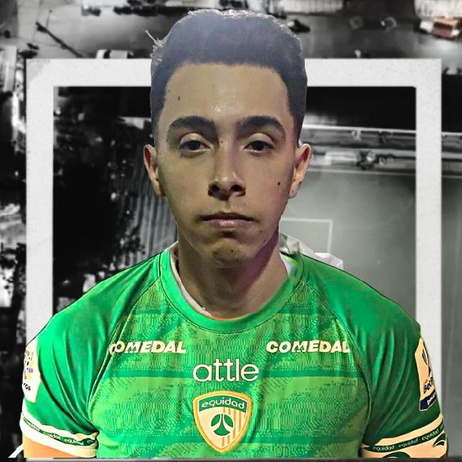 JULIAN PEREZ -8