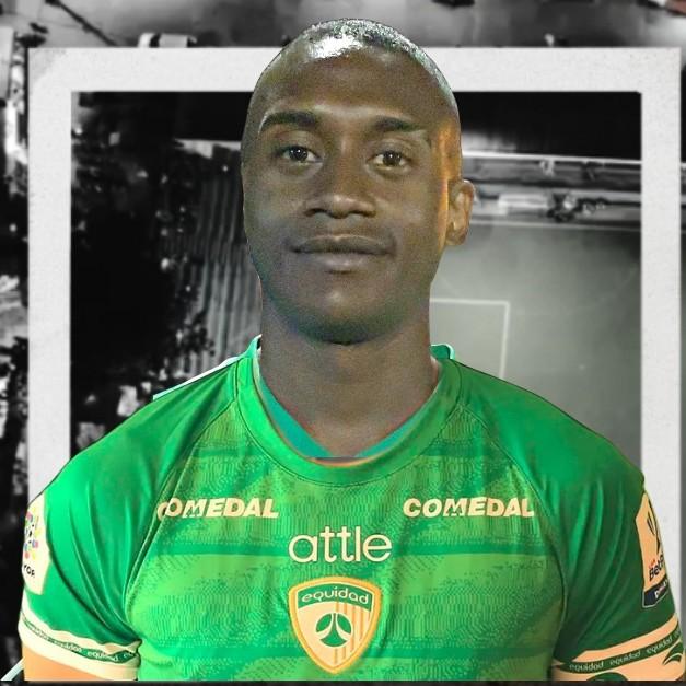 CARLOS HEILER RENTERIA- 10