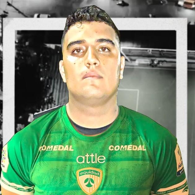 JOHAN LONDOÑO - 7