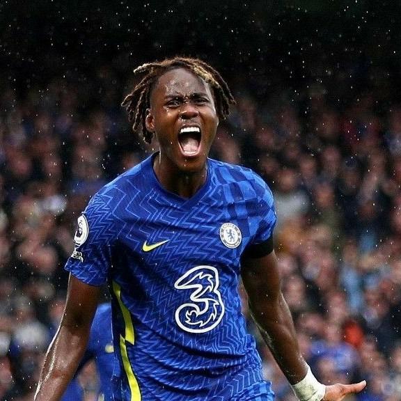 Chalobah