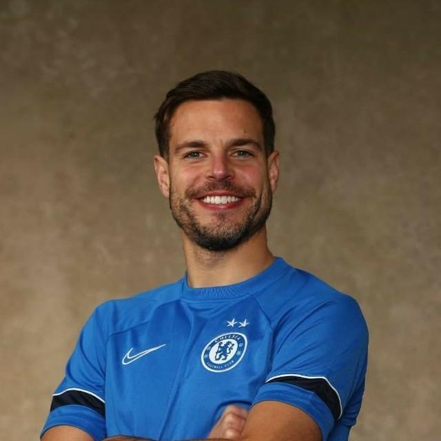 Azpilicueta