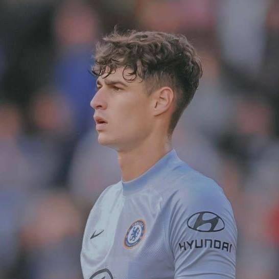 Kepa