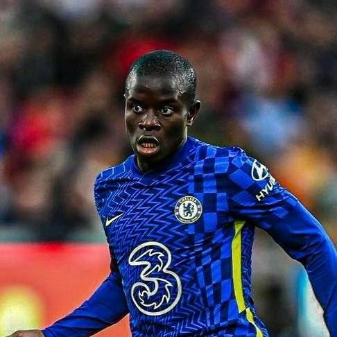 Kante