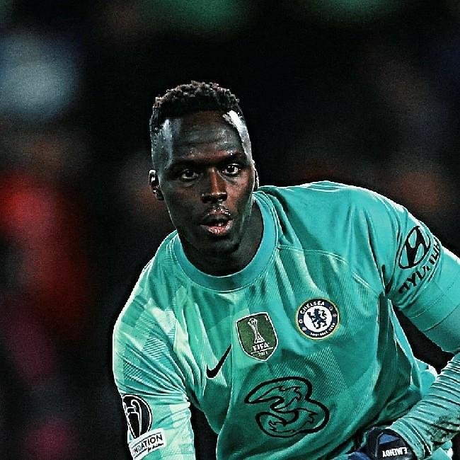 Mendy