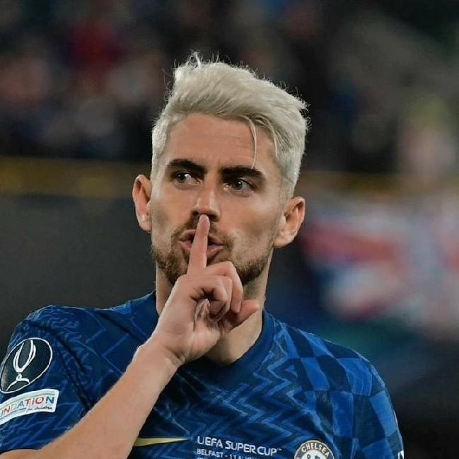 Jorginho