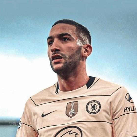 Ziyech
