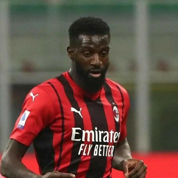 Bakayoko