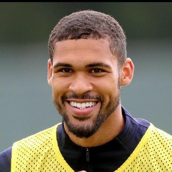 Loftus-Cheek
