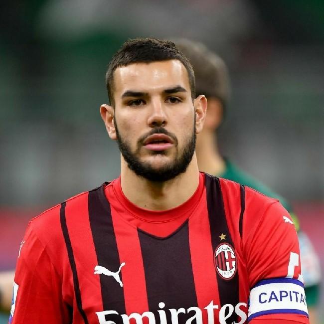 Theo Hernández