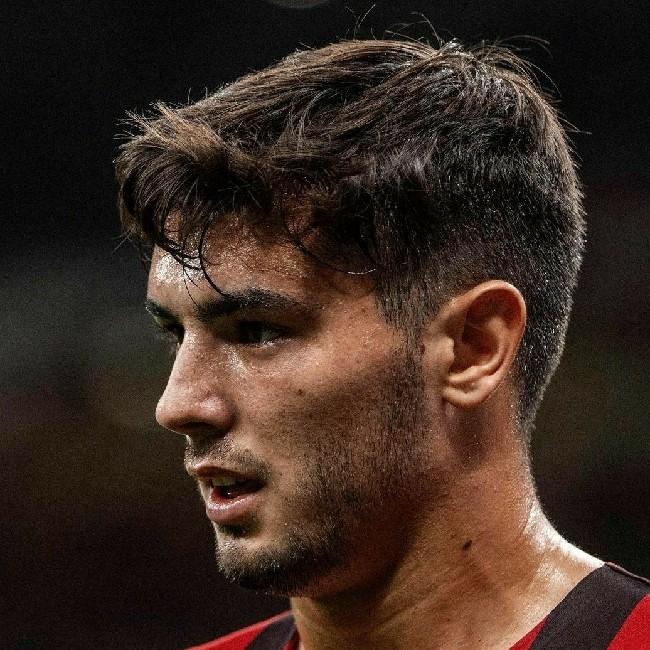 Brahim Diaz