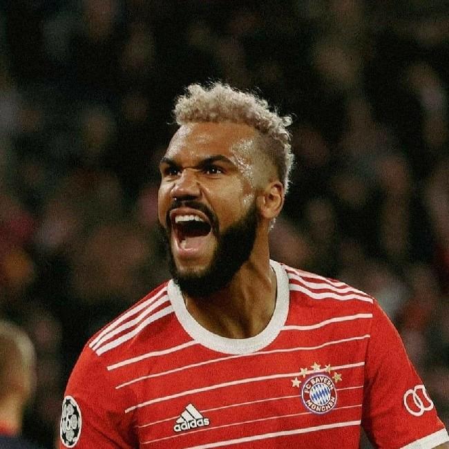 Choupo-Moting
