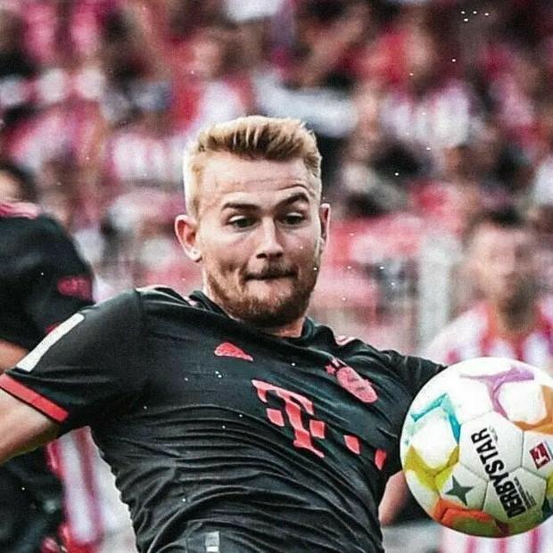 De Ligt