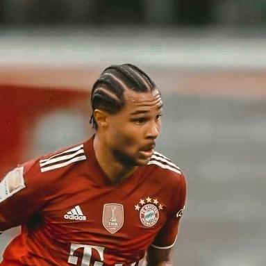 Gnabry