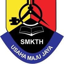 SMK TERIANG HILIR