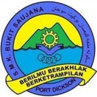 SMK BUKIT SAUJANA