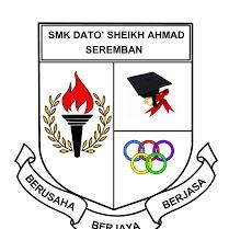 SMK DATO SHEIKH AHMAD
