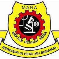 MRSM SERTING