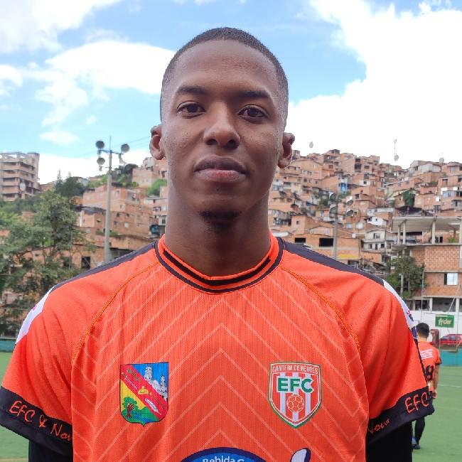 Robin Hernández