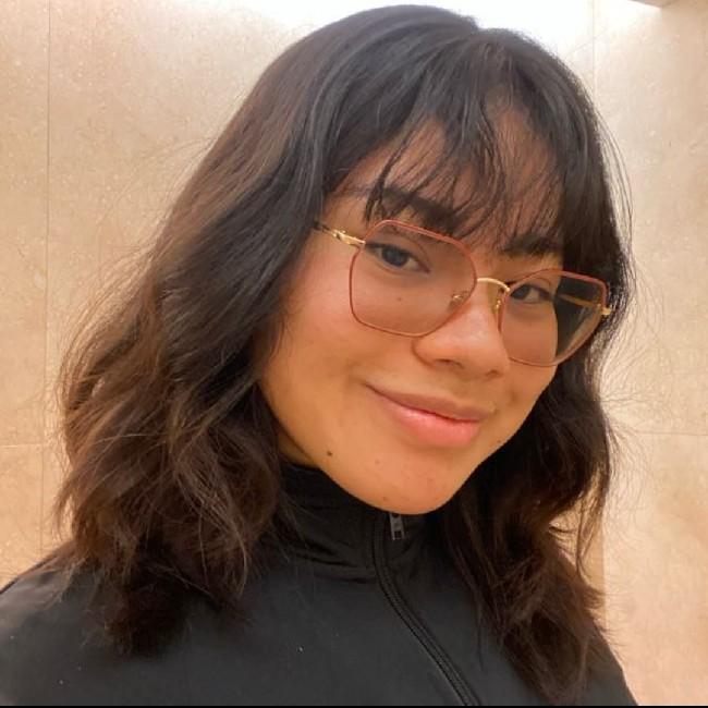 Karla del Carmen