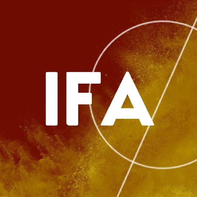IFA: WORLD CUP