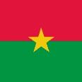 [CAF] Burkina Faso