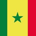 [CAF] Senegal