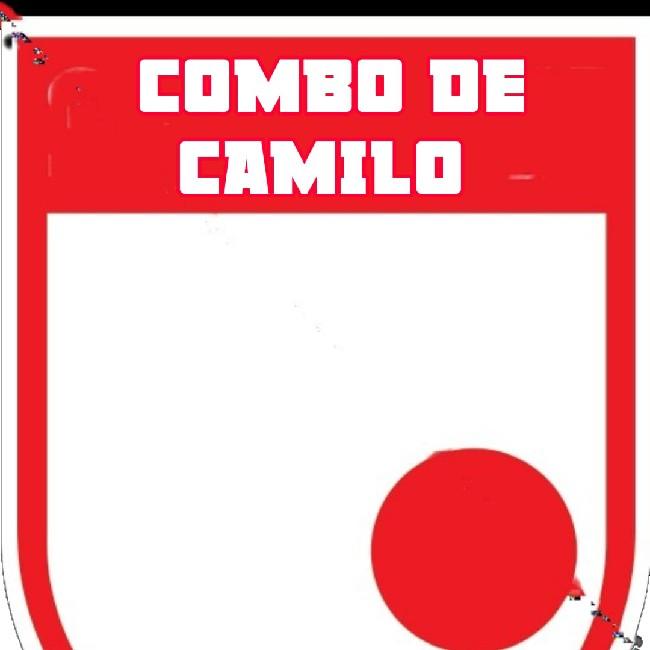 CO.BO DE CAMILO