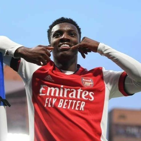 Nketiah