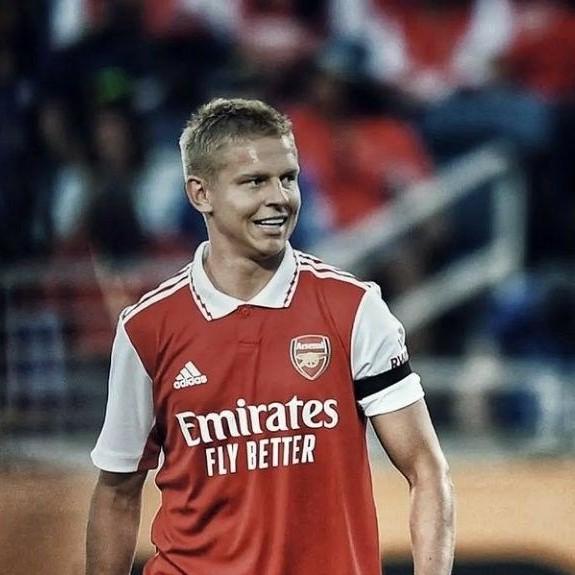 Zinchenko