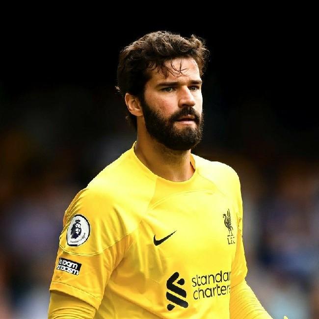 Alisson