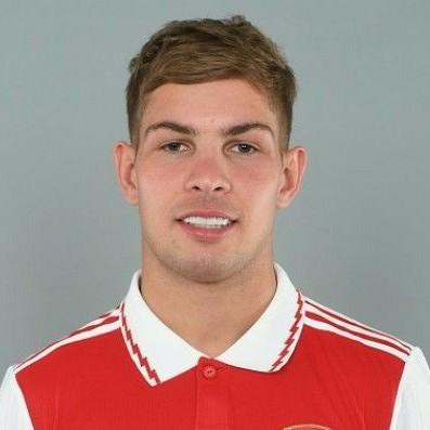 Smith Rowe