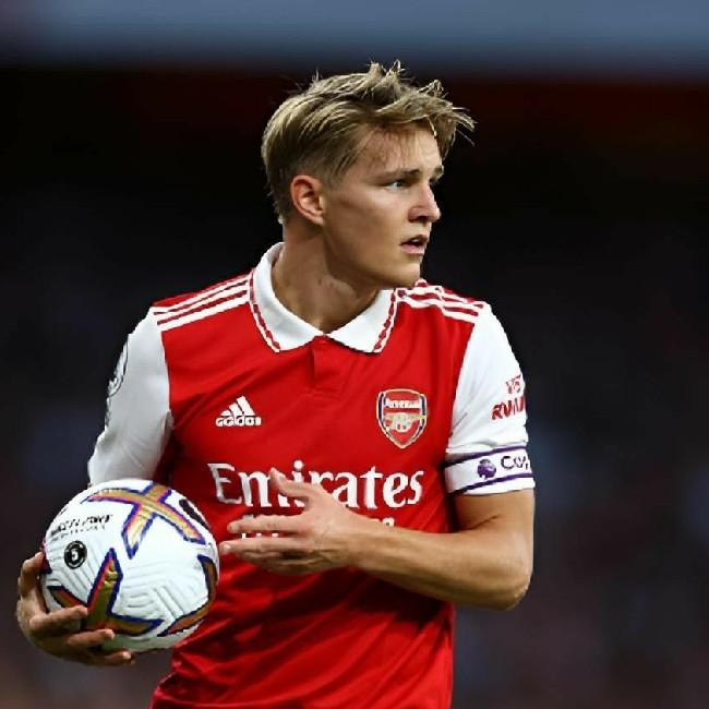 Odegaard