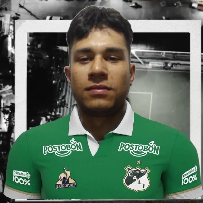 JUAN CARLOS BEDOYA