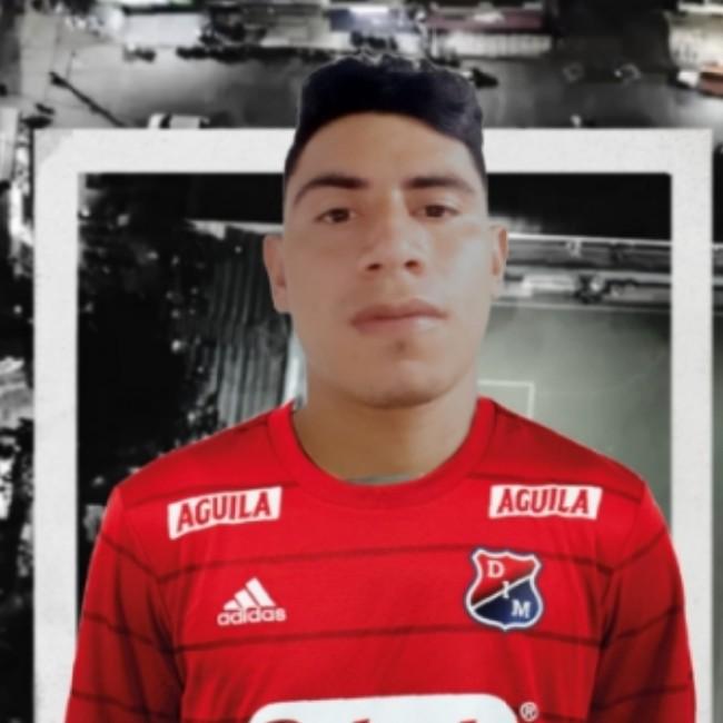 ESNEIDER RAMIREZ-19