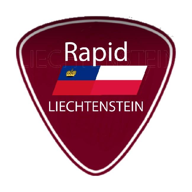 Rapid Liechtenstein