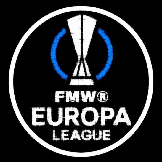 Europa League FMW® • 22°Tp