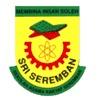 S. SRI SEREMBAN