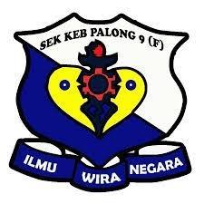 SK F. PALONG 9