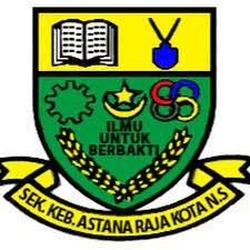 SK ASTANA RAJA