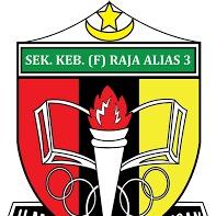 SK F. RAJA ALIAS 3