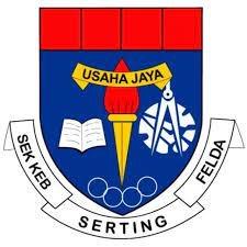 SK F. SERTING A