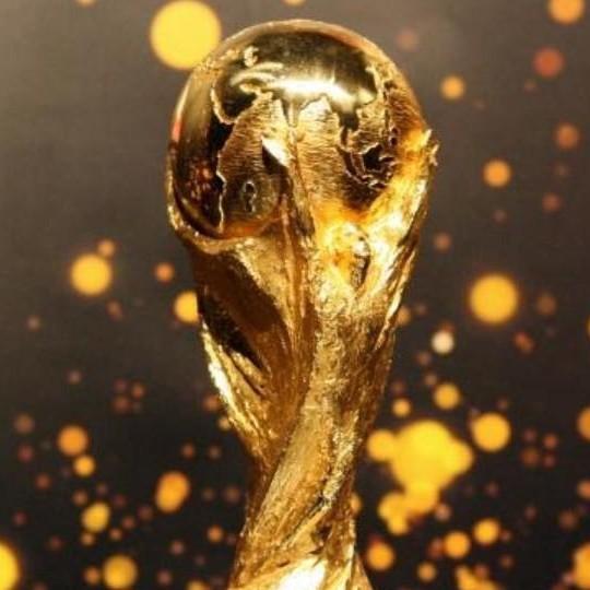 Mundial Callejero Masculino - La Capuera
