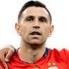 Emiliano Martinez