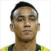 Keanu Baccus
