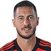Eden Hazard