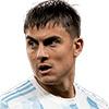 Paulo Dybala