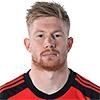 Kevin De Bruyne
