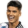 Joaquin Correa
