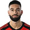 Yannick Carrasco